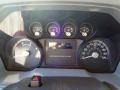 Oxford White - F550 Super Duty XL Regular Cab 4x4 Dump Truck Photo No. 10