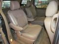 2009 Blue Mirage Metallic Toyota Sienna XLE  photo #21