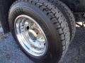Oxford White - F550 Super Duty XL Regular Cab 4x4 Dump Truck Photo No. 17