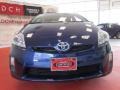 Blue Ribbon Metallic - Prius Hybrid II Photo No. 2