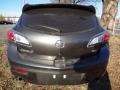 Graphite Mica - MAZDA3 s Grand Touring 5 Door Photo No. 5