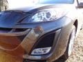 Graphite Mica - MAZDA3 s Grand Touring 5 Door Photo No. 6