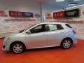 2009 Classic Silver Metallic Toyota Matrix S AWD  photo #4