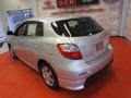 Classic Silver Metallic - Matrix S AWD Photo No. 6