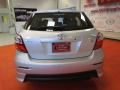 2009 Classic Silver Metallic Toyota Matrix S AWD  photo #7