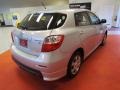 Classic Silver Metallic - Matrix S AWD Photo No. 8