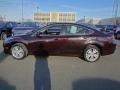 Black Cherry Metallic - MAZDA6 i Touring Photo No. 2