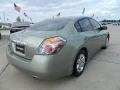 Metallic Jade - Altima 2.5 S Photo No. 5
