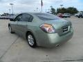 Metallic Jade - Altima 2.5 S Photo No. 7