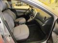 2009 Classic Silver Metallic Toyota Matrix S AWD  photo #25