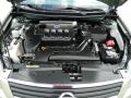 Metallic Jade - Altima 2.5 S Photo No. 27