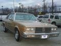 Sungold Metallic - Cutlass Supreme Brougham Photo No. 2