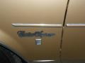 Sungold Metallic - Cutlass Supreme Brougham Photo No. 10