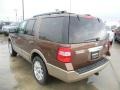 2012 Golden Bronze Metallic Ford Expedition King Ranch  photo #7