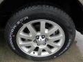 2012 Ford Expedition King Ranch Wheel and Tire Photo
