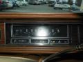 Sungold Metallic - Cutlass Supreme Brougham Photo No. 15