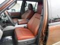 2012 Golden Bronze Metallic Ford Expedition King Ranch  photo #11