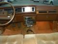 Sungold Metallic - Cutlass Supreme Brougham Photo No. 17