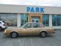 Sungold Metallic - Cutlass Supreme Brougham Photo No. 21