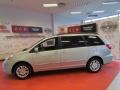 2008 Silver Shadow Pearl Toyota Sienna Limited AWD  photo #4