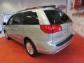 Silver Shadow Pearl - Sienna Limited AWD Photo No. 6