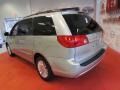 2008 Silver Shadow Pearl Toyota Sienna Limited AWD  photo #6