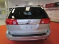 2008 Silver Shadow Pearl Toyota Sienna Limited AWD  photo #7