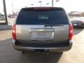 Greystone Metallic - Suburban LT 4x4 Photo No. 5