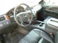 Greystone Metallic - Suburban LT 4x4 Photo No. 16