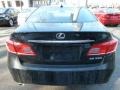 Obsidian Black - ES 350 Photo No. 3