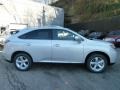 Tungsten Silver Metallic - RX 350 AWD Photo No. 5
