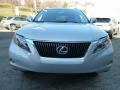 Tungsten Silver Metallic - RX 350 AWD Photo No. 7