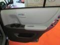 Bluestone Metallic - Highlander V6 4WD Photo No. 23