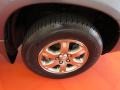 Bluestone Metallic - Highlander V6 4WD Photo No. 28