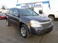 Granite Gray Metallic - Equinox LT AWD Photo No. 1