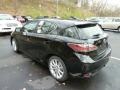 Obsidian Black - CT 200h Hybrid Premium Photo No. 2