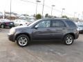 Granite Gray Metallic - Equinox LT AWD Photo No. 4