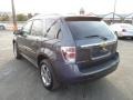 Granite Gray Metallic - Equinox LT AWD Photo No. 5