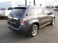 Granite Gray Metallic - Equinox LT AWD Photo No. 7