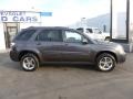 Granite Gray Metallic - Equinox LT AWD Photo No. 8