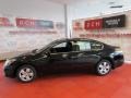 Super Black - Altima 2.5 S Photo No. 4