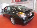 Super Black - Altima 2.5 S Photo No. 6