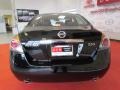 Super Black - Altima 2.5 S Photo No. 7