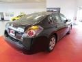 Super Black - Altima 2.5 S Photo No. 8