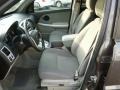 Granite Gray Metallic - Equinox LT AWD Photo No. 16