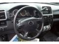2004 Satin Silver Metallic Honda CR-V EX 4WD  photo #6