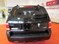 Black - Escape XLS 4WD Photo No. 7