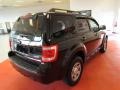 Black - Escape XLS 4WD Photo No. 8
