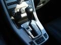 6 Speed Automatic 2008 Chevrolet Equinox Sport AWD Transmission