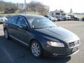 Seville Grey Metallic - S80 3.2 Photo No. 3